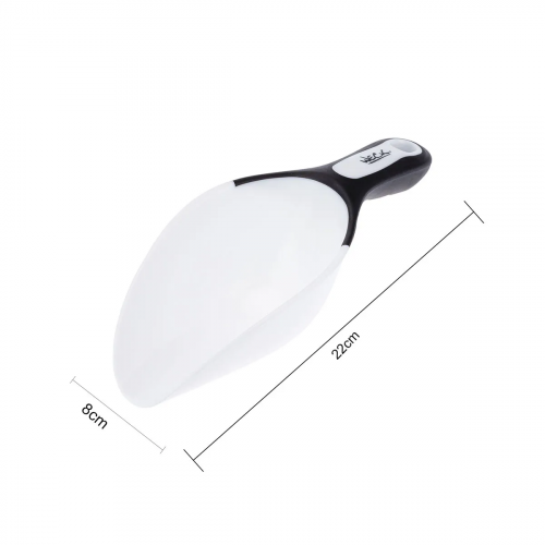 CONCHA/PA P/MANTIMENTO/GELO PL BR 22 CM - 6271 UN COM 1 UN