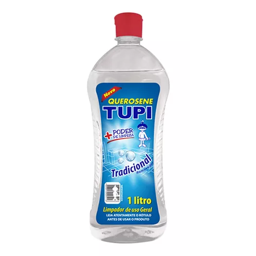 QUEROSENE 1000 ML TUPI - 11006 TRADICIO UN COM 1 UN