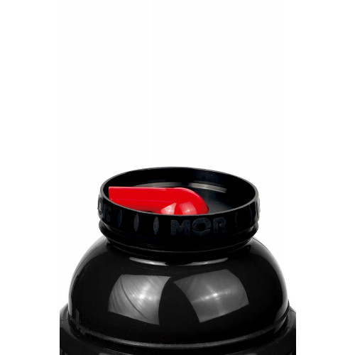 GARRAFA USE FLIP PRETA 1 LT MOR - 25100553 UN COM 1 UN
