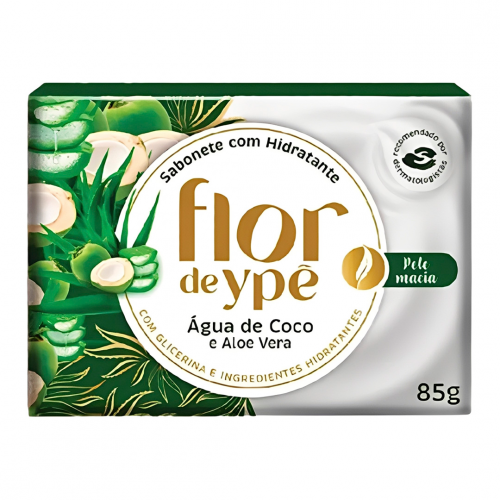 SABONETE 85GR MEU MOMENTO LAVANDA YPE - 90.051 CX COM 72 UN