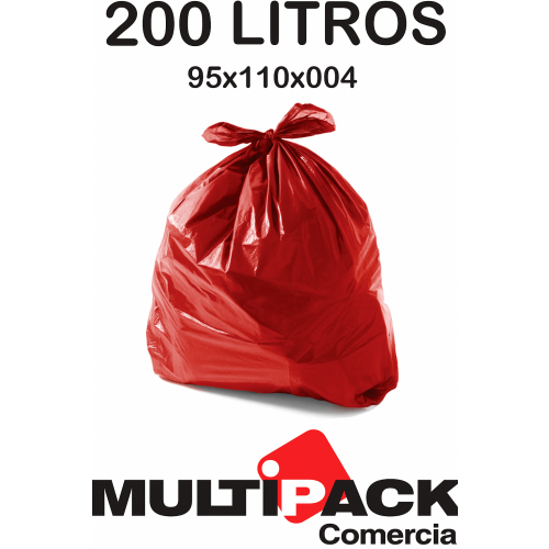 SACO LX 200 LT 95x110x4 VM KUBERA - 8365.03 VM PT COM 100 UN