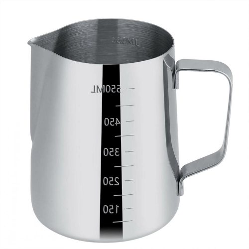 LEITEIRA INOX 600 ML AF20026 MIMO - 7113 UN COM 1 UN