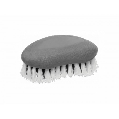 ESCOVA OVAL MULTIUSO SUPERPRO - 9137T UN COM 1 UN