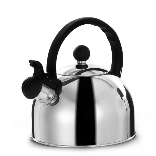 CHALEIRA INOX AJ10129 MIMO - 3545 UN COM 1 UN