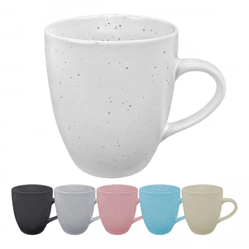 CANECA CERAMICA COR MIX CR601 MIMO - 9194 UN COM 1 UN