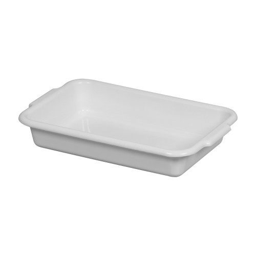 Bandeja Plastica Açougue Multiuso 5,8 Litros Plasnew 161