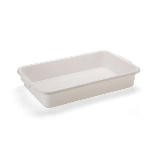 Bandeja Plastica Açougue Multiuso 7 Litros Plasnew 162