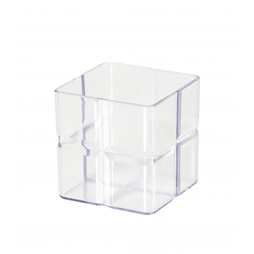 ORGANIZADOR BISOTE 10x10x10 CM PARAMOUNT - 2068 UN COM 1 UN