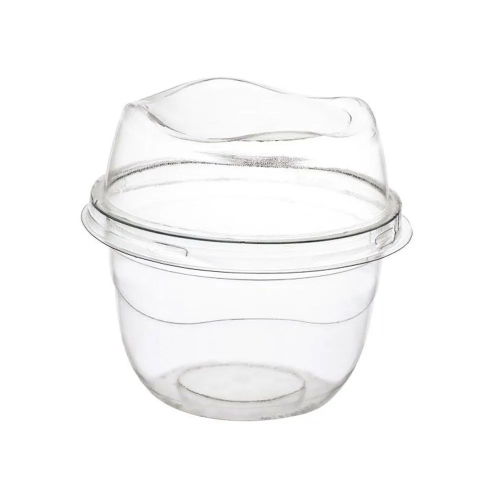 CJ MOUSSE 110 ML 7,9x4,8CM GALV - G670BCR550093 CX COM 500 UN