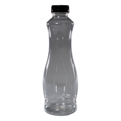 GARRAFA PL PET 800 ML GALV - G3580573951 CX COM 35 UN