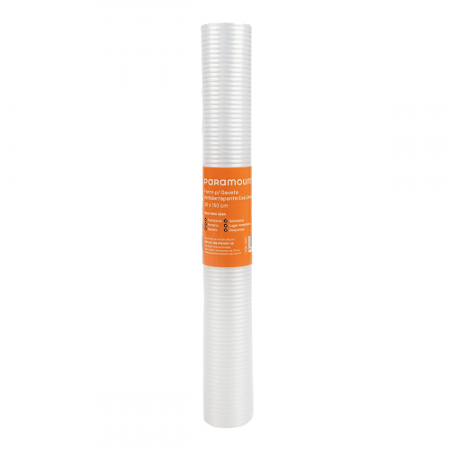 Forro Para Gaveta Antiderrapante Eva Lines 30x150cm 2201