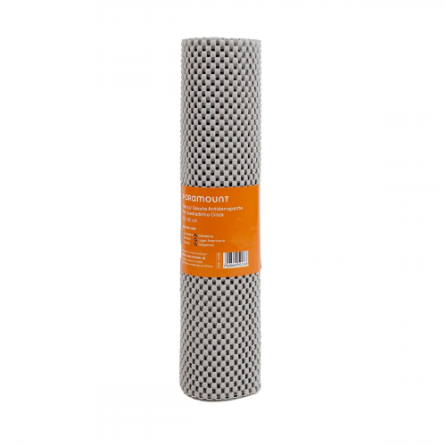 Forro P/ Gavetas Antiderrapante Armário Pvc 30x150cm - 2208