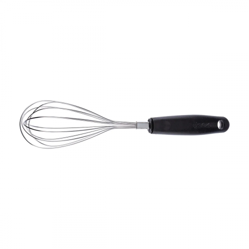 BATEDOR FOUET FIOS DE ACO INOX 28CM WECK - 6500 CABO PRET UN COM 1 UN