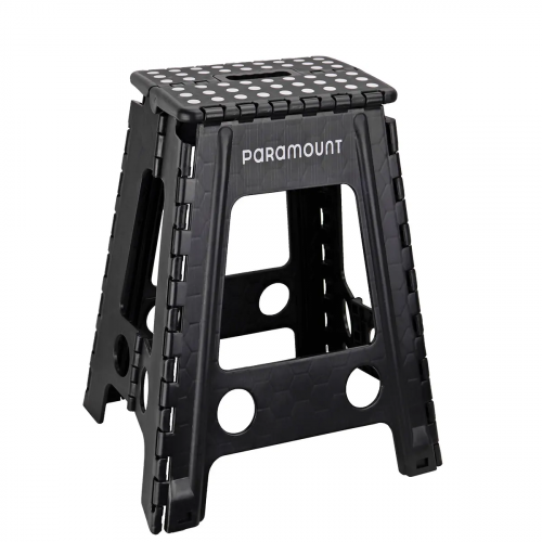 Banqueta Para Cozinha Camping Dobravel 45Cm 150kilos 2137