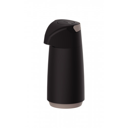 GARRAFA TERMICA PRESSAO 1 LT EXATA TRAMON - 61639/103 PRET UN COM 1 UN
