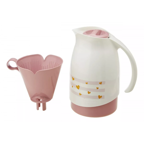 CJ BULE 700 ML+SUPO P/FILT CAFE TAM 102 - SR101/61 UN COM 1 UN