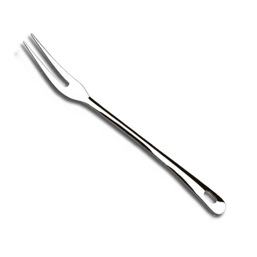 GARFO TRINCHANTE SUPREMA 34 CM BRINOX - 2080/305 UN COM 1 UN