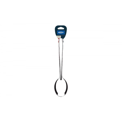 COLHER ARROZ PRO ARIENZO 24,5 CM BRINOX - 2050/318 UN COM 1 UN