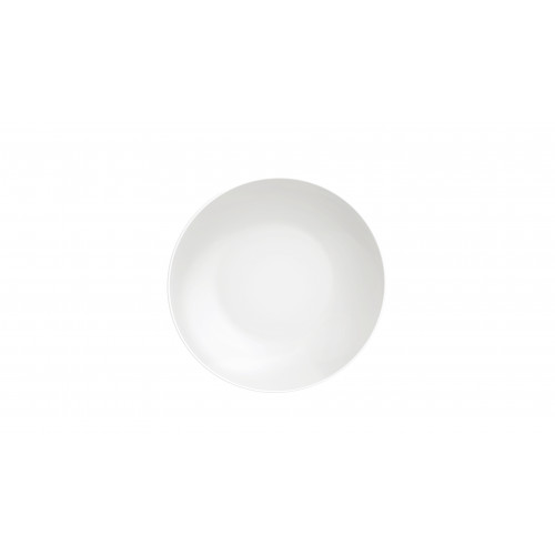 PRATO PORCELANA CUPE FUNDO 22 CM TRAMONTI - 96900/016 UN COM 1 UN