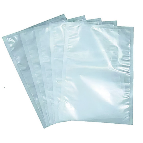 SACO VACUO 35X45X0,16 LORDTECH - 109780 PT COM 500 UN