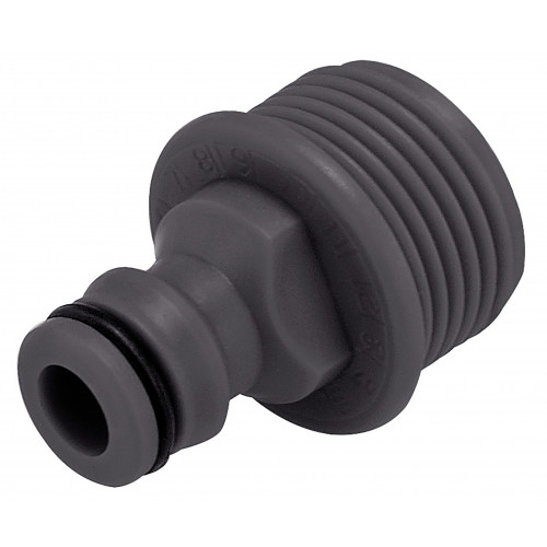 ADAPTADOR PARA JARDIM MACHO TRAMONTINA - 78501/000 UN COM 1 UN