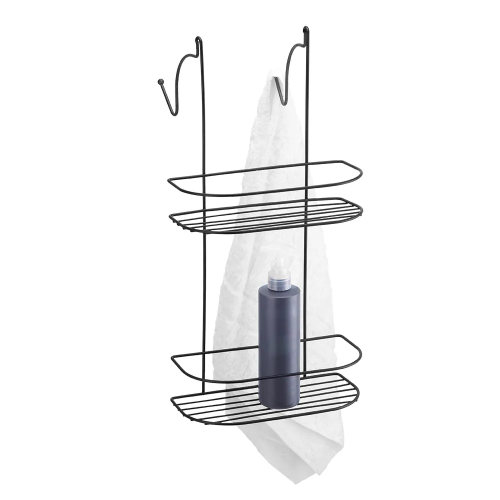PORTA SHAMPOO PARA BOX BLACK ARTHI - 2430 UN COM 1 UN