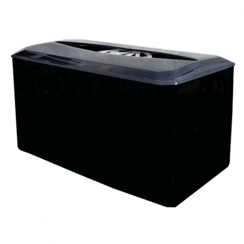 DISPENSER INTERF BALCAO PR C/TP CRISTAL T - EP-DIB07 UN COM 1 UN