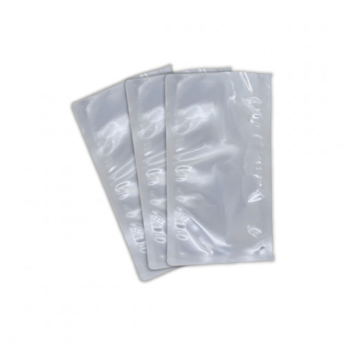 SACO VACUO 20X45X0,16 LORDTECH - 111502 PT COM 500 UN