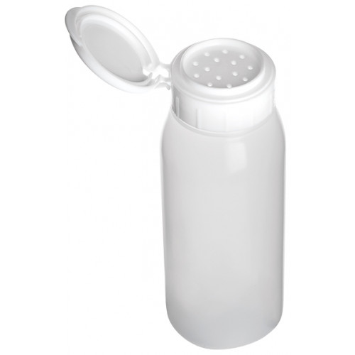 BISNAGA PARA TEMPEROS EM PO 380 ML GP - GP352 UN COM 1 UN