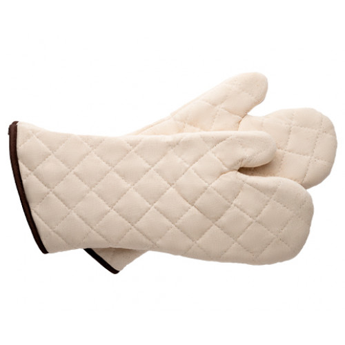 LUVA TERMICA TECIDO C/FORRO 39 CM GP - GP373 UN COM 1 UN