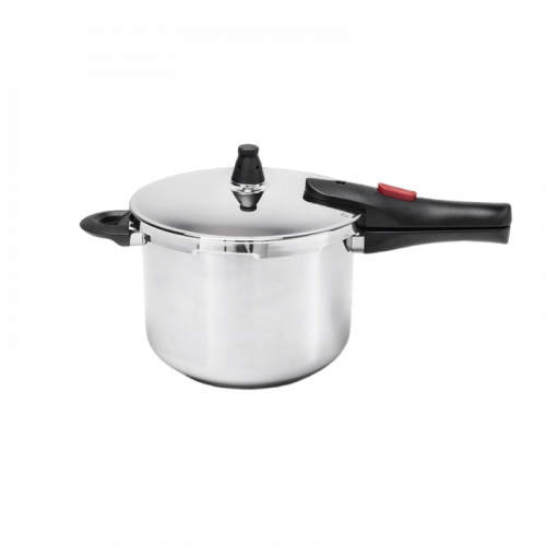 PANELA PRESSAO INOX ULTRA 6 LITROS BRIN - 4935/101 UN COM 1 UN