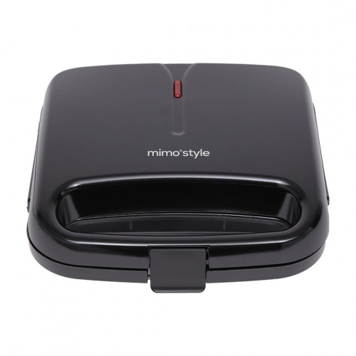 SANDUICHEIRA E GRILL SD01 220 VOLTS MIMO - 9897 UN COM 1 UN