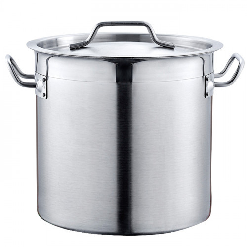 CALDEIRAO INXO FD 19,8 LTS N30 - GP666 UN COM 1 UN