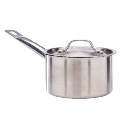 PANELA INOX FD TRIPLO 4,7 LTS N22 - GP688 UN COM 1 UN