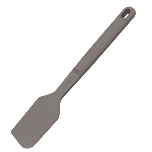 ESPATULA SILICONE SOFTTA CINZA TRAMONTINA - 25855/160 UN COM 1 UN