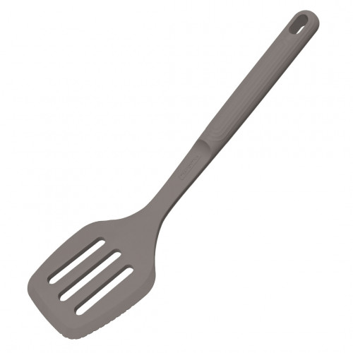 ESPATULA VAZADA SILICONE SOFTTA CIN TRAMO - 25850/160 UN COM 1 UN