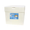 CAIXA TÉRMICA EPS 45 LITROS ISOTERM C/ 1 UN