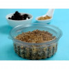 Pote Redondo C/ Tampa Articulada 250ml G742 C/100un Galvano