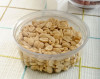 Pote Redondo C/ Tampa Articulada 250ml G742 C/100un Galvano