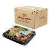 Embalagem Japonesa Galvanotek Oriental Go-900 C/200 Unidades
