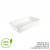 BANDEJA PLASTICA MAXI 12,5 LT PLASUTIL 1 UNIDADE