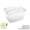 BOX ALTO 5,2 LITROS 28X20X15 PLASÚTIL (2325)