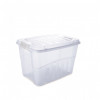 BOX ALTO 19,8 LITROS 40X29X24 PLASÚTIL (2890)