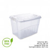 BOX ALTO 29 LITROS 45X32X28 PLASÚTIL (2759/12916)