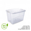 BOX ALTO 56 LITROS 55X40X36 PLASÚTIL (2760/13833)