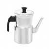 Cafeteira Polida N° 1 Ramos 1,2 Litros Ref. 56 - 1 Unidade 