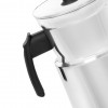 Cafeteira Polida N° 1 Ramos 1,2 Litros Ref. 56 - 1 Unidade 