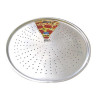 Assadeira Para Pizza Aerada Em Alumínio Ramos 35 Cm
