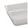 Assadeira Alta Retangular N° 3 c/ Grelha 39x27x5,8 Ramos