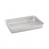 Assadeira Alta Retangular N° 4 c/ Grelha 47x33x6 Ramos